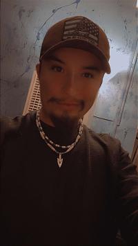 Jacob Venegas