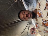 George Ezeokafor