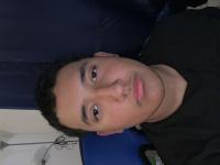Joaquin Romero