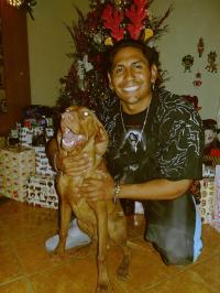 Martin Rodriguez